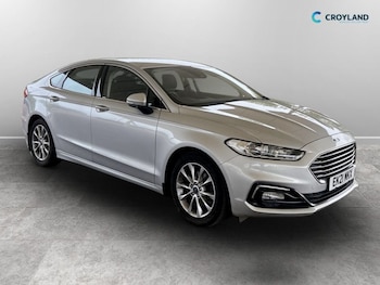 Used Ford Mondeo 2021 for sale - 78330045: Photo