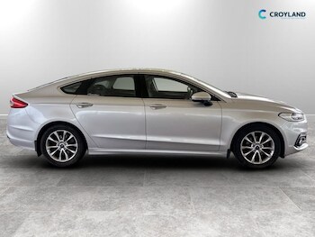 Used Ford Mondeo 2021 for sale - 78330045: Photo