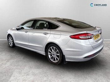 Used Ford Mondeo 2021 for sale - 78330045: Photo