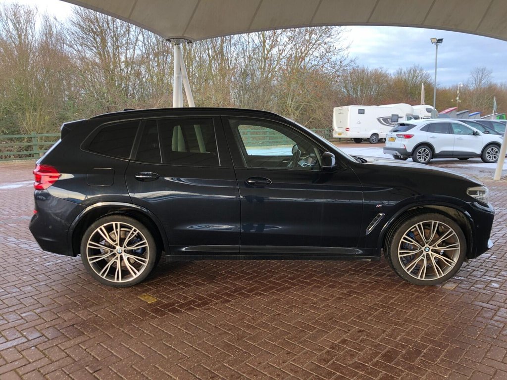Used BMW X3 2019 for sale - 77258189: Photo 2