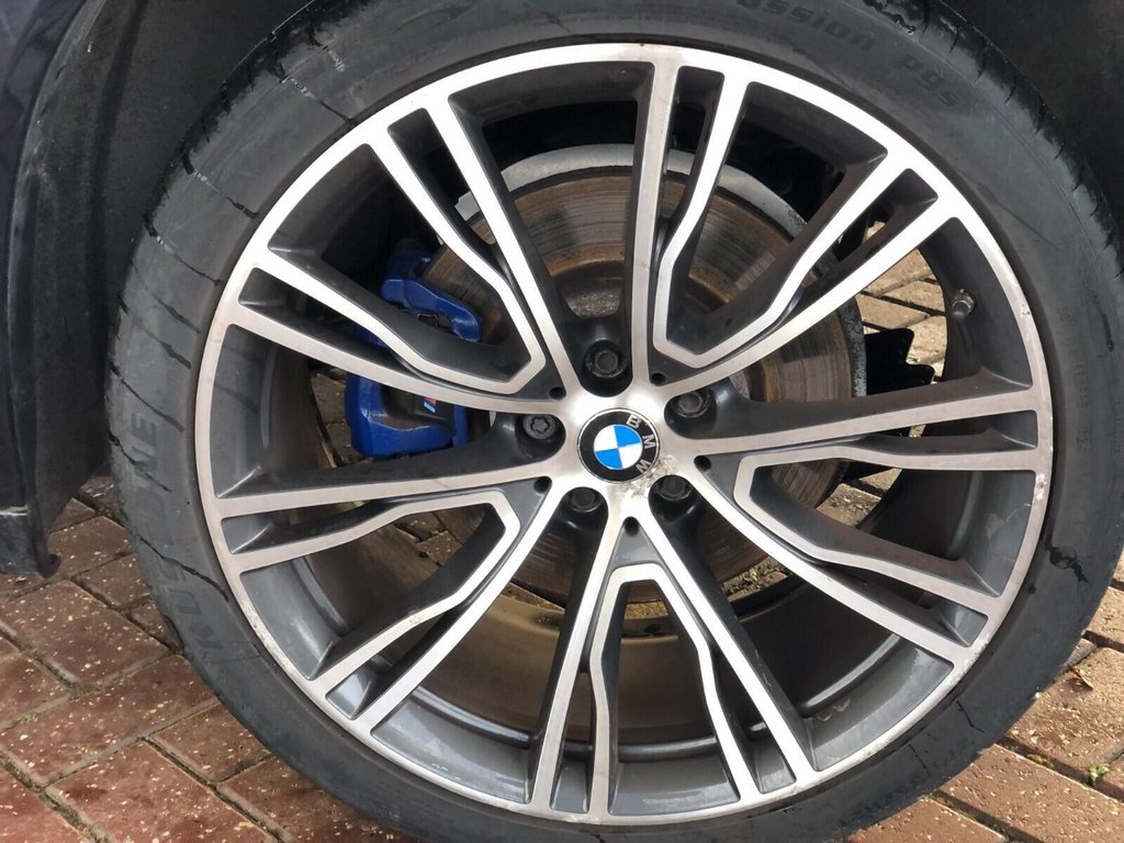 Used BMW X3 2019 for sale - 77258189: Photo 4