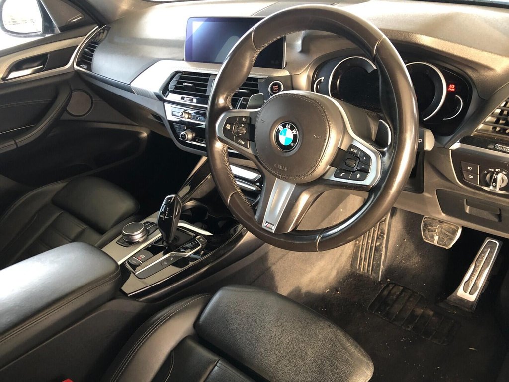 Used BMW X3 2019 for sale - 77258189: Photo 5