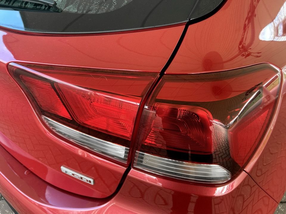 Used Kia Rio 2020 for sale - 77280733: Photo 10