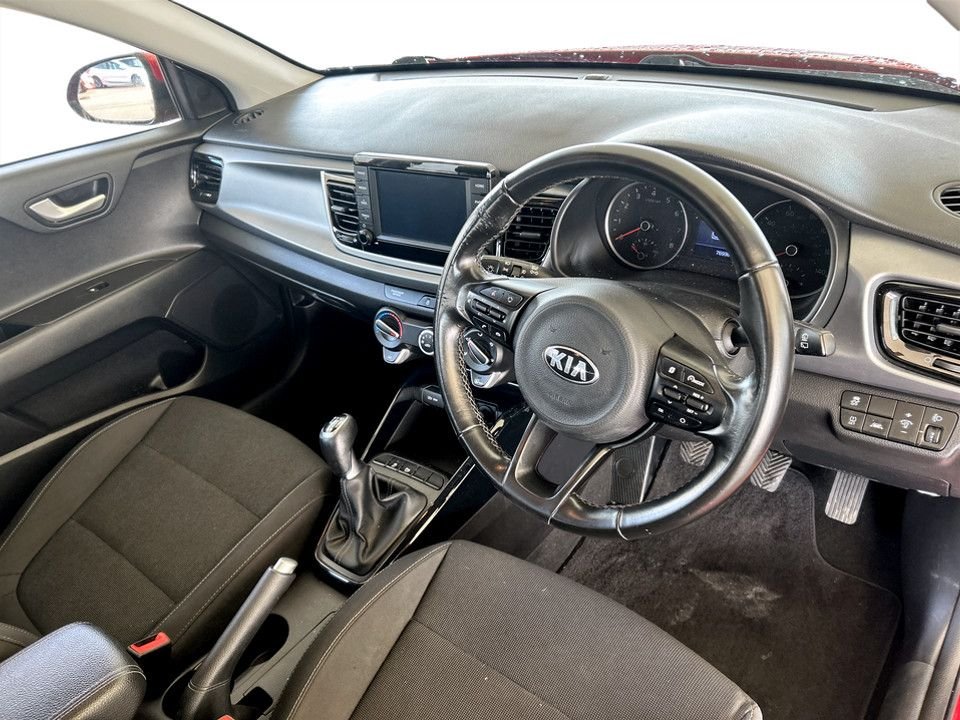 Used Kia Rio 2020 for sale - 77280733: Photo 12