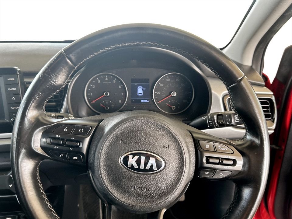 Used Kia Rio 2020 for sale - 77280733: Photo 14