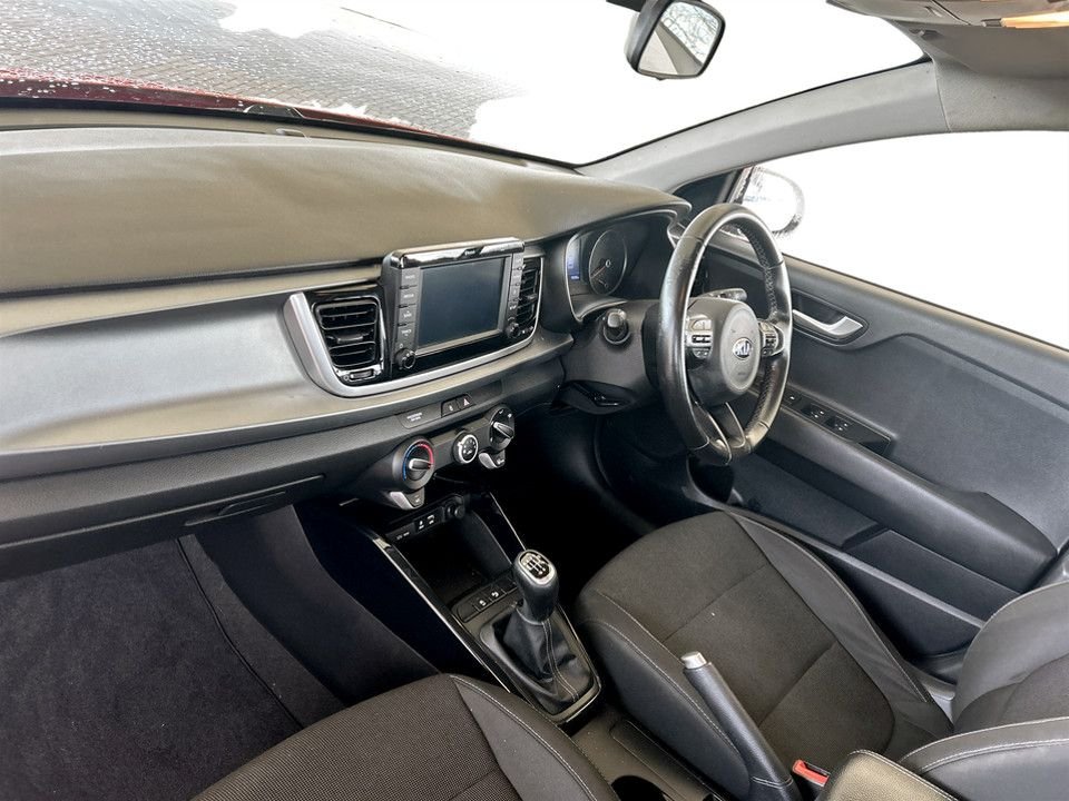 Used Kia Rio 2020 for sale - 77280733: Photo 17