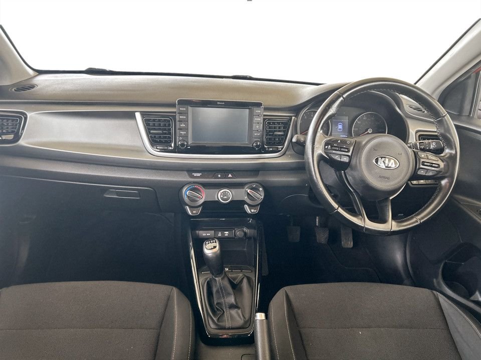 Used Kia Rio 2020 for sale - 77280733: Photo 19