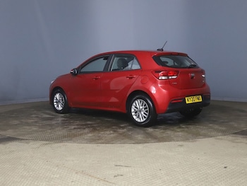 Used Kia Rio 2020 for sale - 77280733: Photo