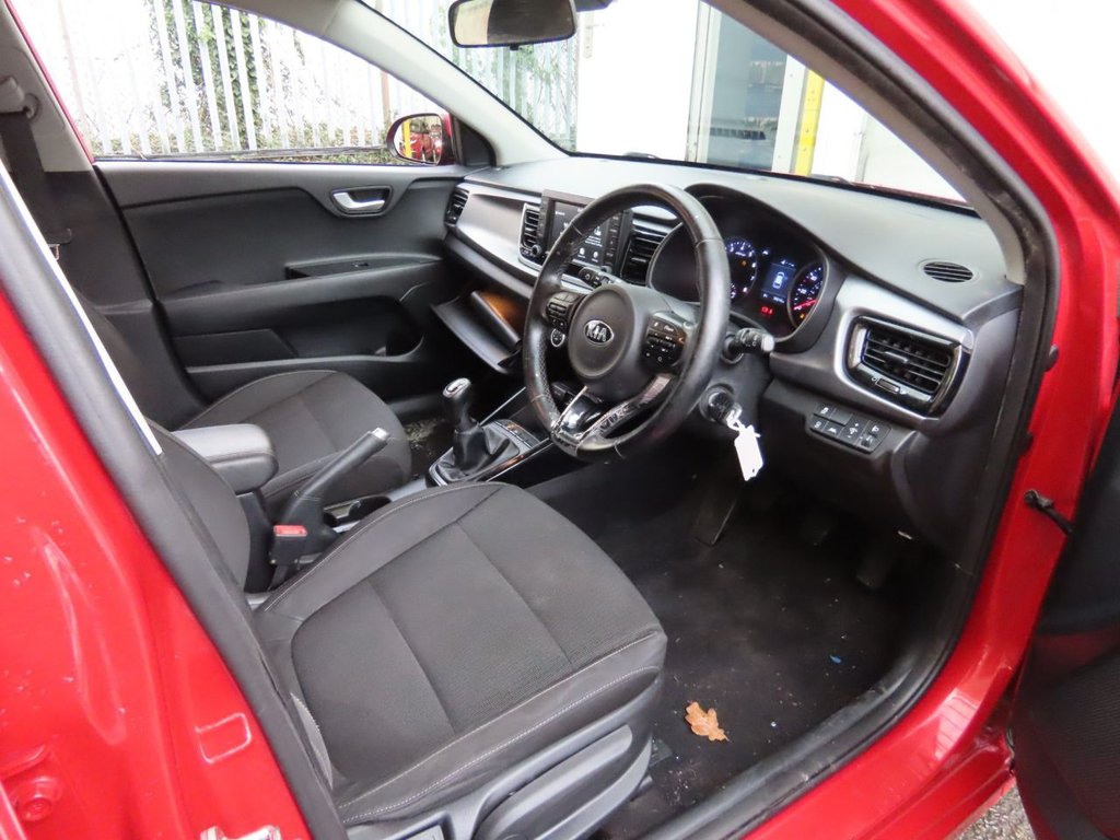 Used Kia Rio 2020 for sale - 77280733: Photo 3