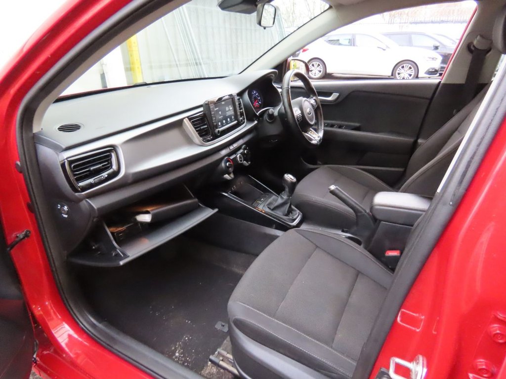 Used Kia Rio 2020 for sale - 77280733: Photo 6