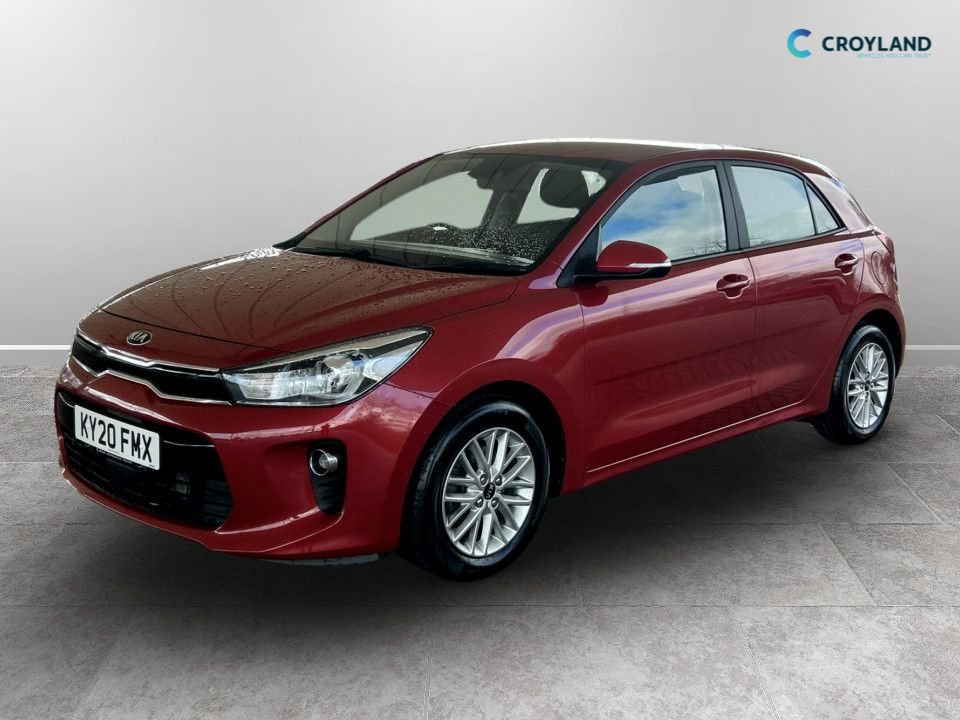 Used Kia Rio 2020 for sale - 77280733: Photo 7