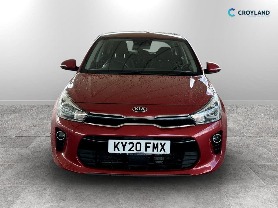 Used Kia Rio 2020 for sale - 77280733: Photo 8