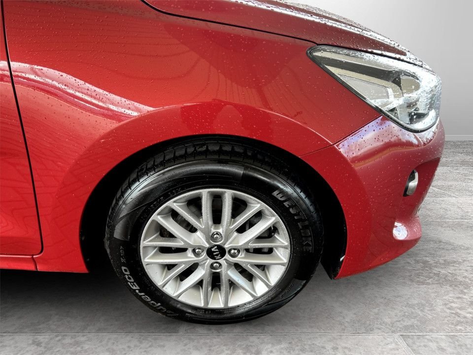 Used Kia Rio 2020 for sale - 77280733: Photo 9