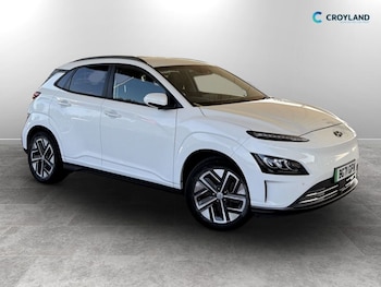 Used Hyundai KONA 2021 for sale - 79221443: Photo