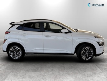 Used Hyundai KONA 2021 for sale - 79221443: Photo