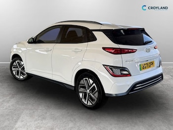 Used Hyundai KONA 2021 for sale - 79221443: Photo