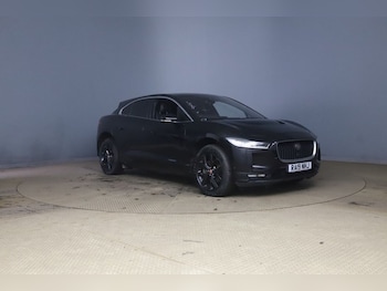 Used Jaguar I-Pace 2019 for sale - 77770969: Photo