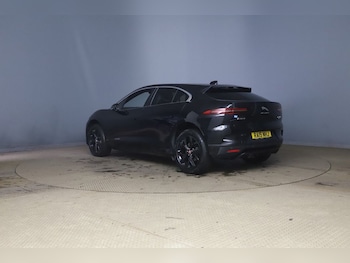 Used Jaguar I-Pace 2019 for sale - 77770969: Photo