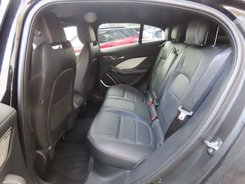 Used Jaguar I-Pace 2019 for sale - 77770969: Photo