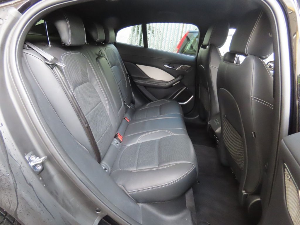 Used Jaguar I-Pace 2019 for sale - 77770969: Photo 5