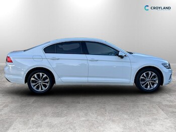 Used Volkswagen Passat 2021 for sale - 78330067: Photo