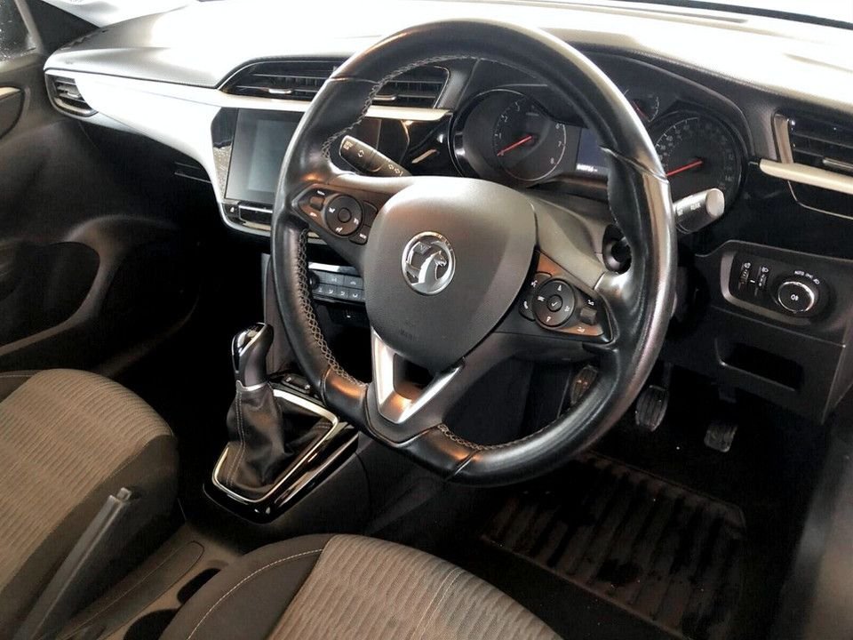 Used Vauxhall Corsa 2020 for sale - 77258176: Photo 10