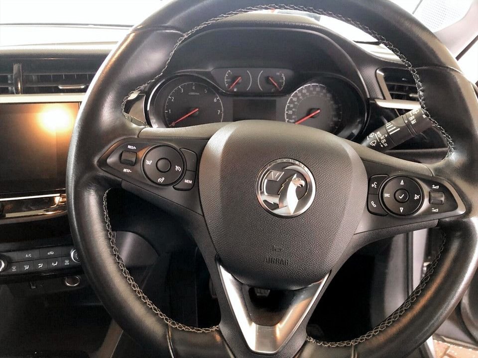 Used Vauxhall Corsa 2020 for sale - 77258176: Photo 12