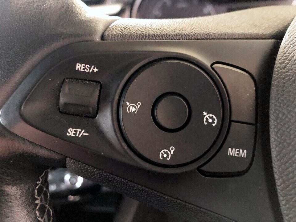 Used Vauxhall Corsa 2020 for sale - 77258176: Photo 13