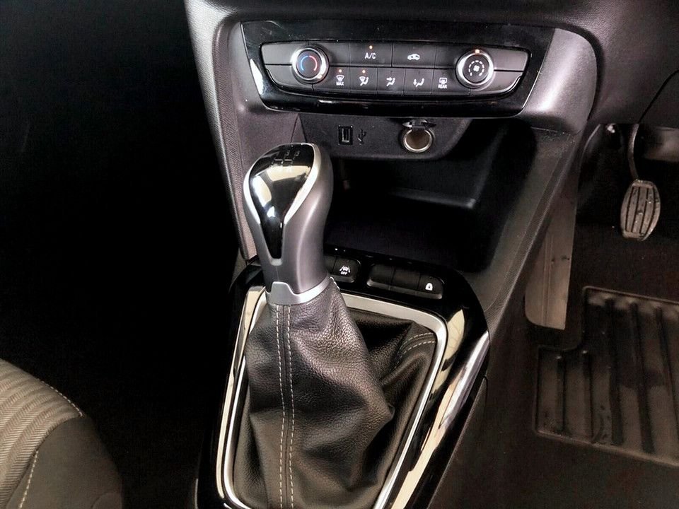 Used Vauxhall Corsa 2020 for sale - 77258176: Photo 15