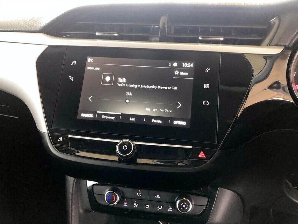 Used Vauxhall Corsa 2020 for sale - 77258176: Photo 16