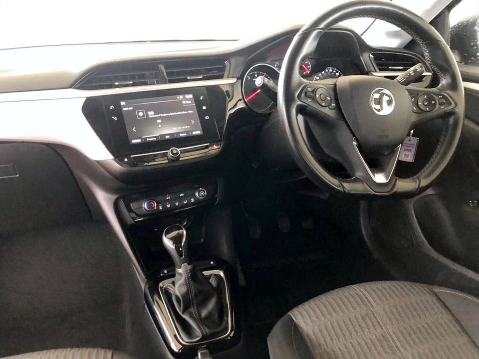 Used Vauxhall Corsa 2020 for sale - 77258176: Photo 17