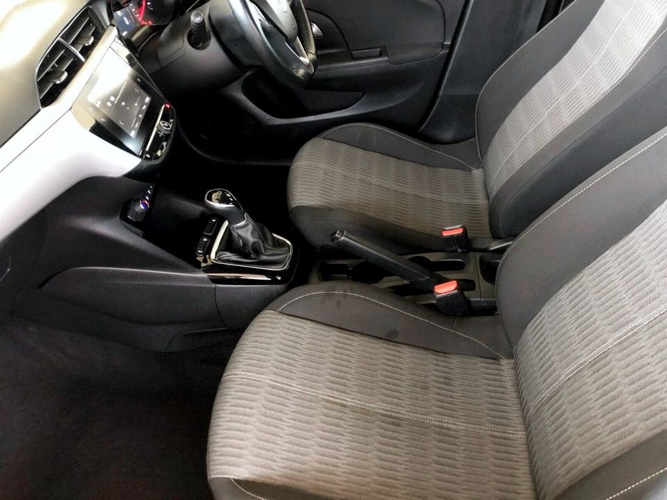 Used Vauxhall Corsa 2020 for sale - 77258176: Photo 19