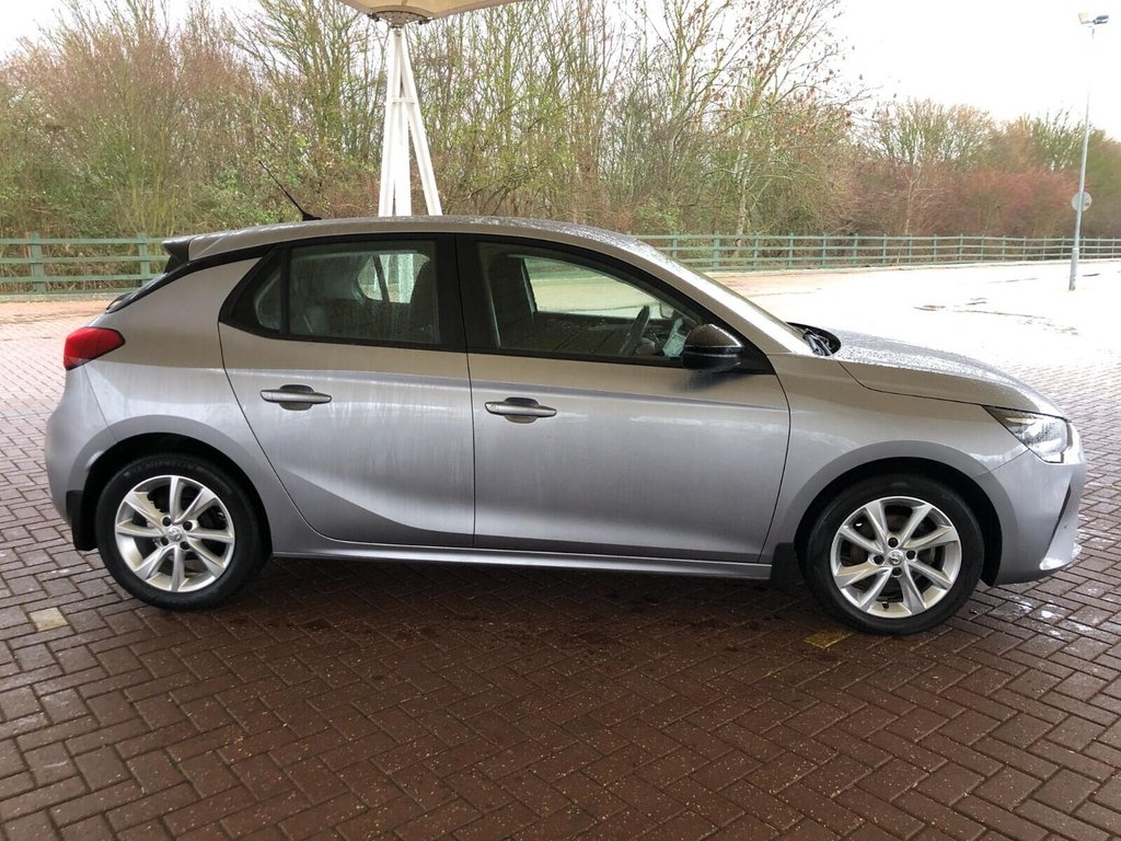 Used Vauxhall Corsa 2020 for sale - 77258176: Photo 22