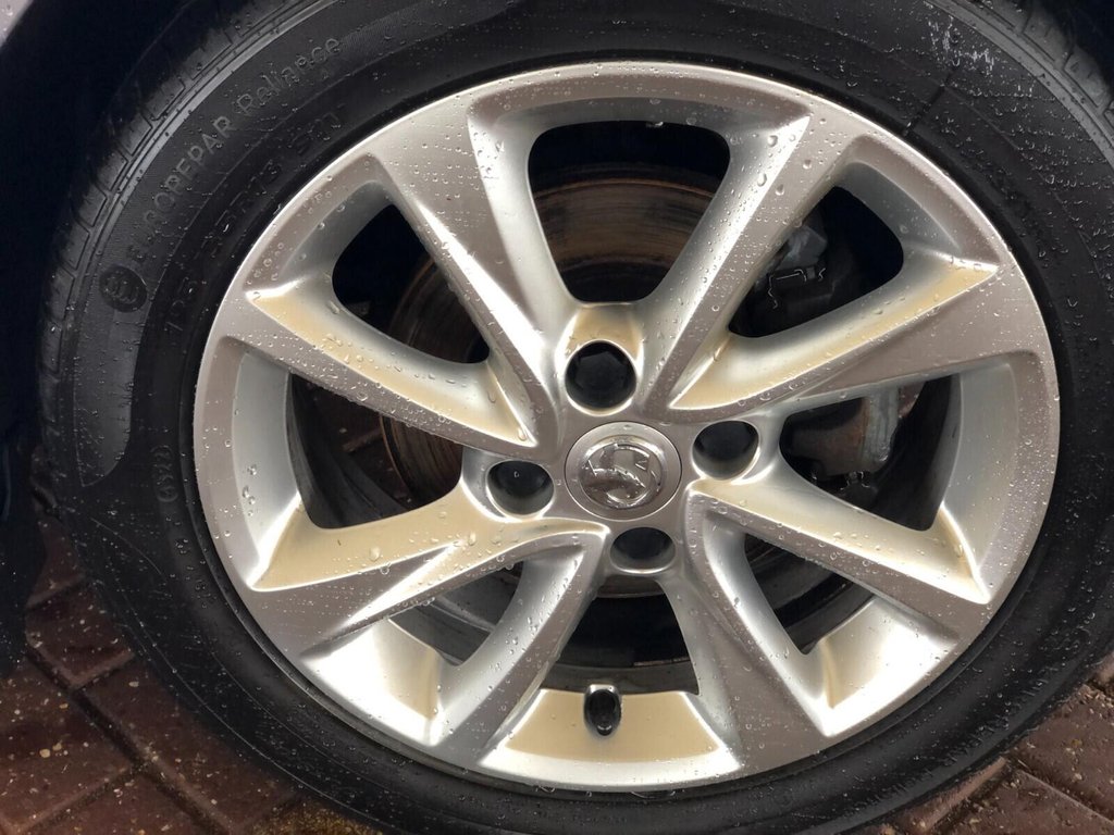 Used Vauxhall Corsa 2020 for sale - 77258176: Photo 24