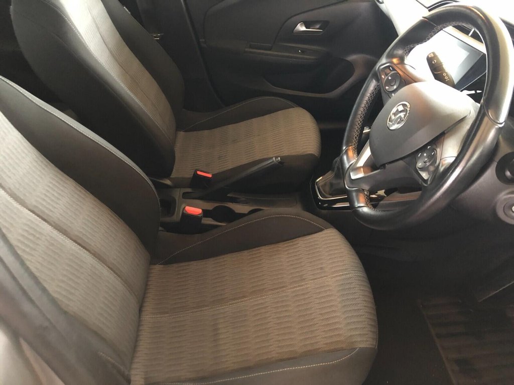 Used Vauxhall Corsa 2020 for sale - 77258176: Photo 25