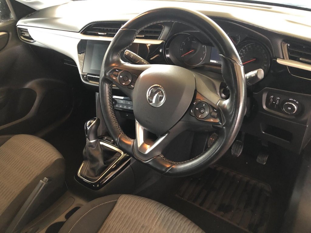 Used Vauxhall Corsa 2020 for sale - 77258176: Photo 27