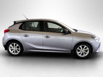 Used Vauxhall Corsa 2020 for sale - 77258176: Photo