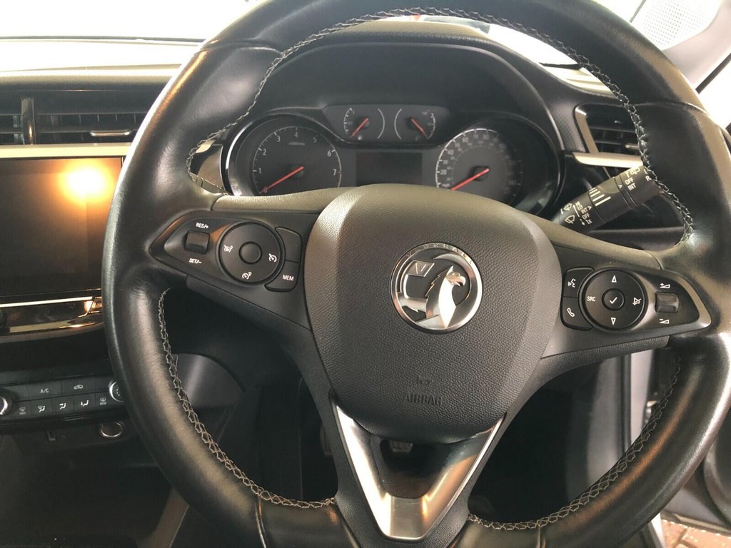 Used Vauxhall Corsa 2020 for sale - 77258176: Photo 31