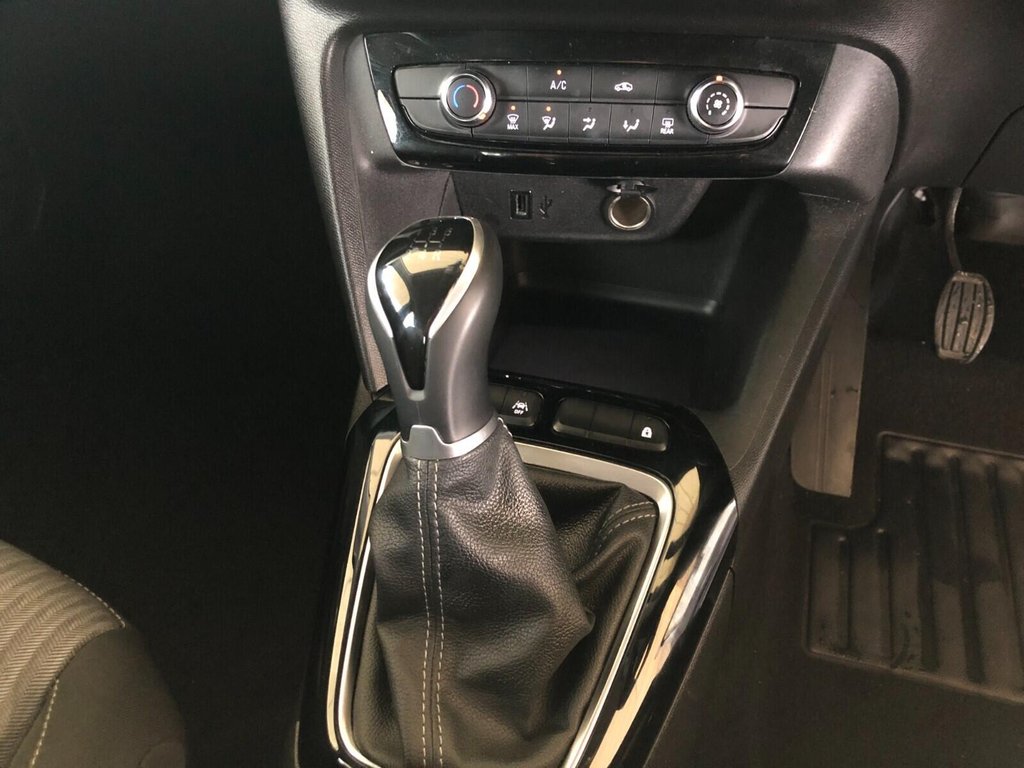 Used Vauxhall Corsa 2020 for sale - 77258176: Photo 34