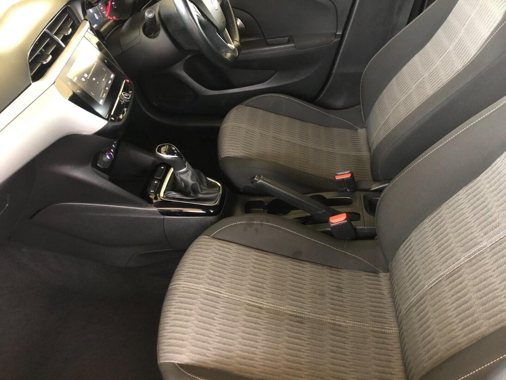 Used Vauxhall Corsa 2020 for sale - 77258176: Photo 36