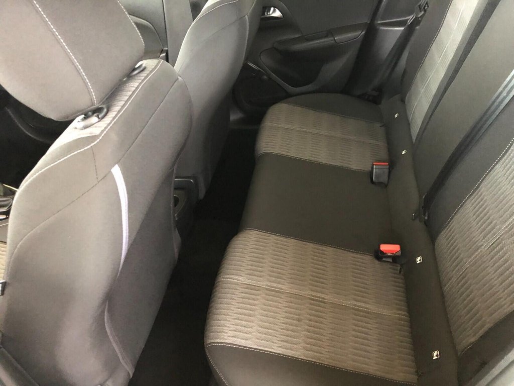 Used Vauxhall Corsa 2020 for sale - 77258176: Photo 37