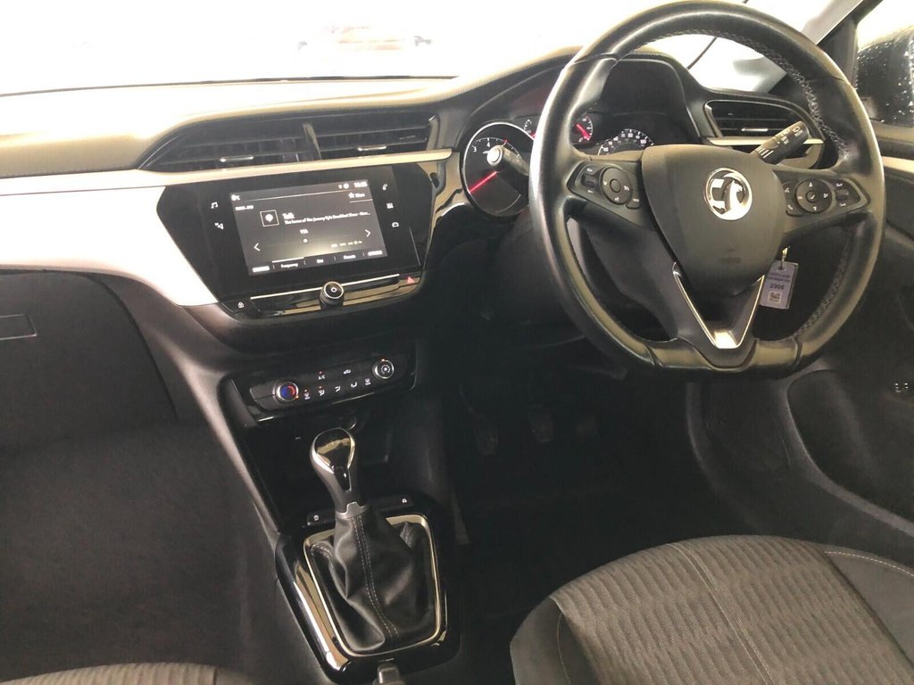Used Vauxhall Corsa 2020 for sale - 77258176: Photo 38