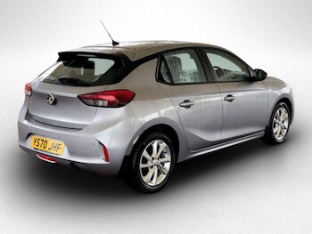 Used Vauxhall Corsa 2020 for sale - 77258176: Photo