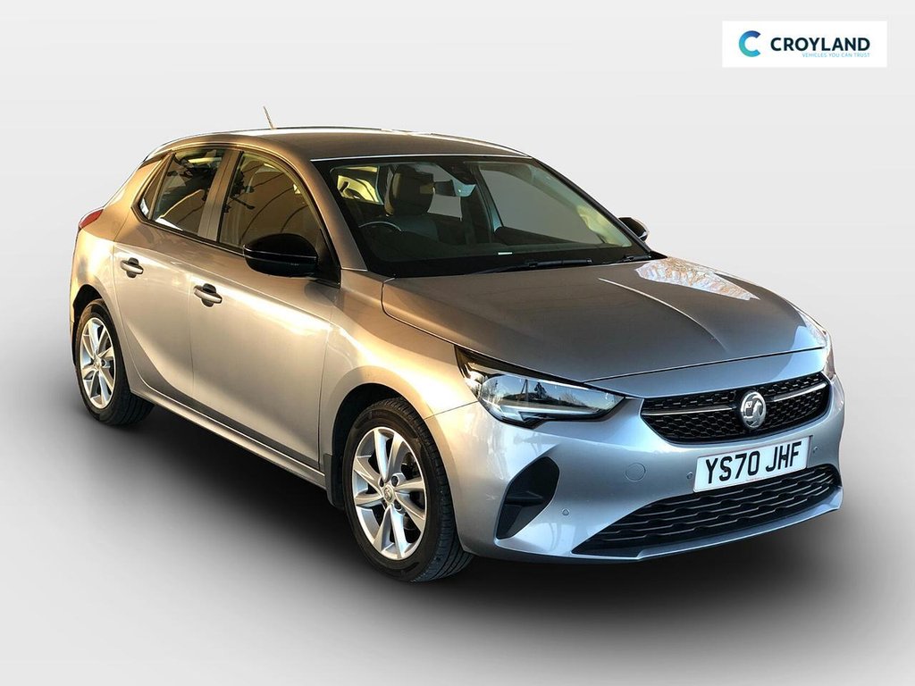 Used Vauxhall Corsa 2020 for sale - 77258176: Photo 40