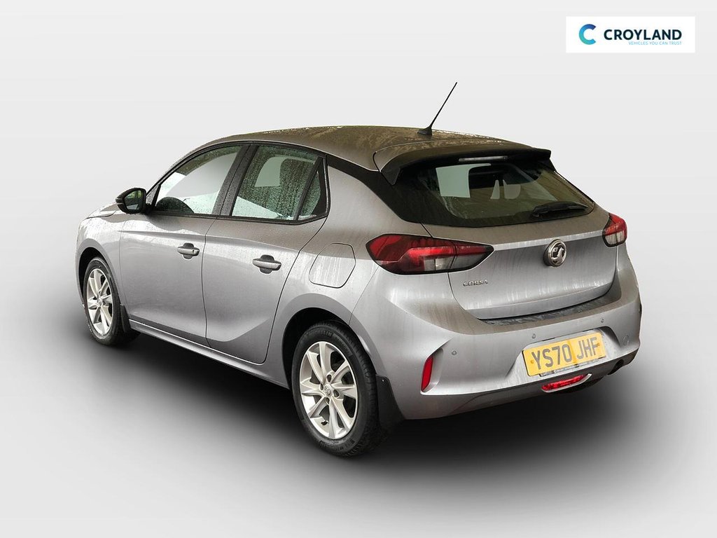 Used Vauxhall Corsa 2020 for sale - 77258176: Photo 42