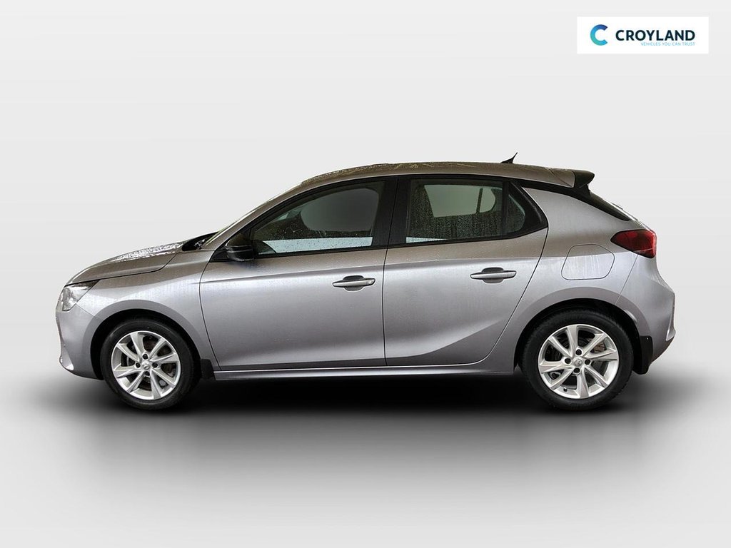 Used Vauxhall Corsa 2020 for sale - 77258176: Photo 43