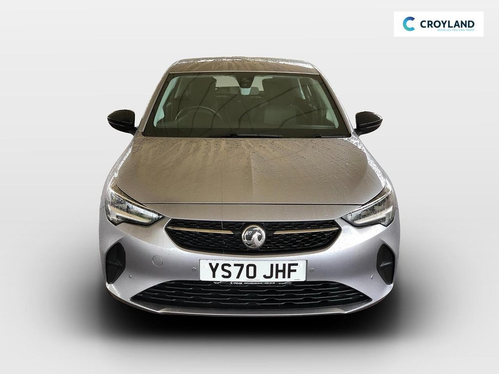 Used Vauxhall Corsa 2020 for sale - 77258176: Photo 45