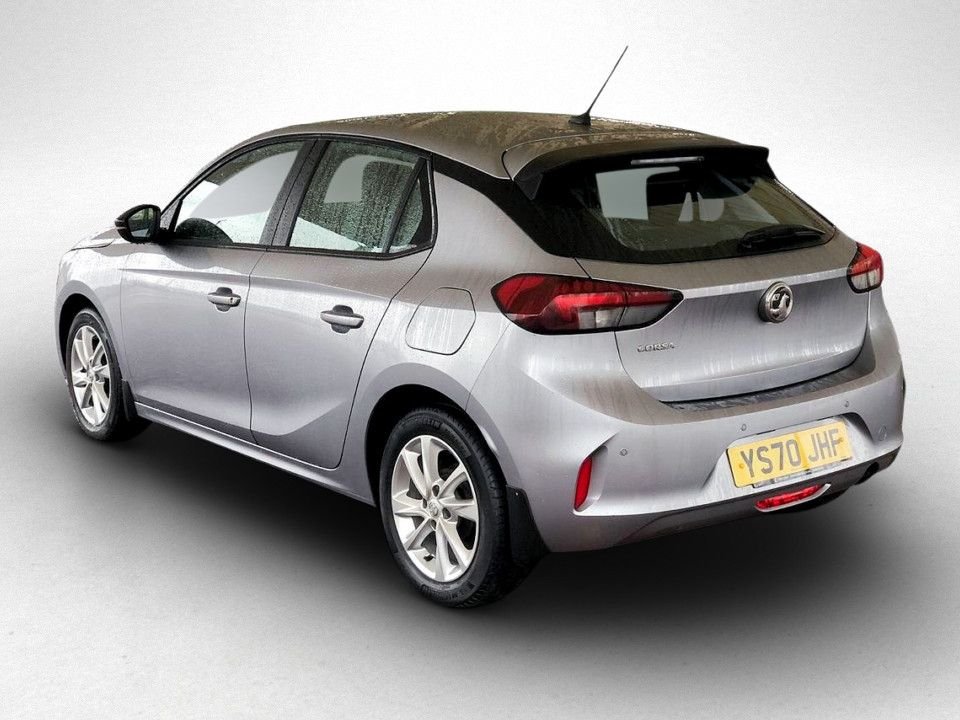 Used Vauxhall Corsa 2020 for sale - 77258176: Photo 5