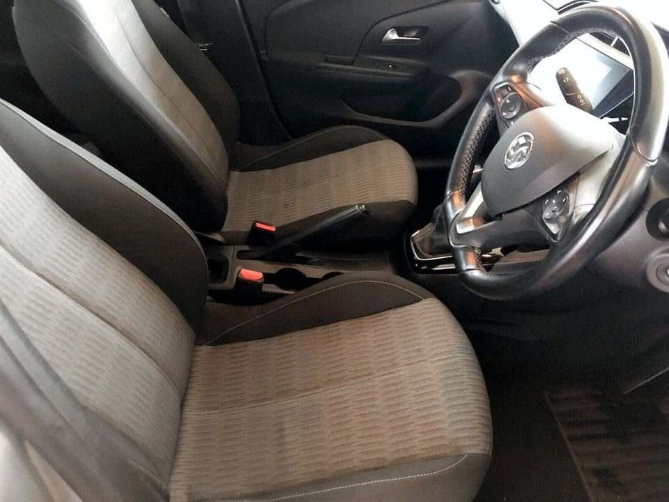 Used Vauxhall Corsa 2020 for sale - 77258176: Photo 9