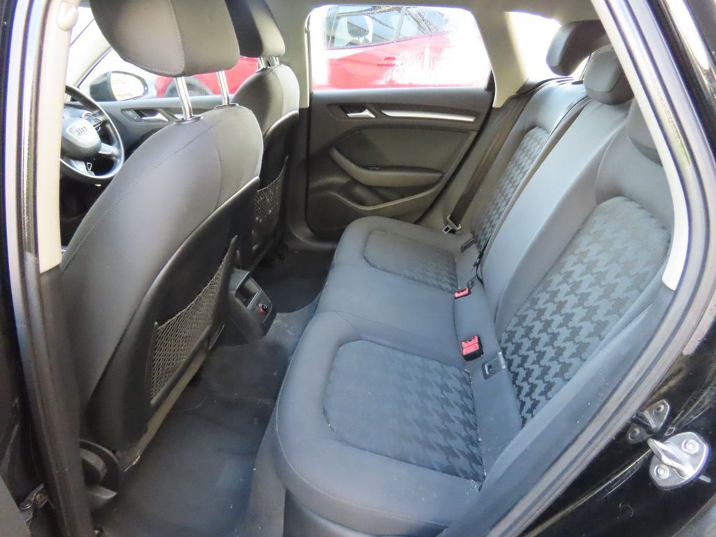 Used Audi A3 2015 for sale - 77437046: Photo 3